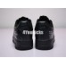 NIKE AIR FORCE 1 LOW ALL BLACK x OFF WHITE AA5122-001