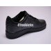 NIKE AIR FORCE 1 LOW ALL BLACK x OFF WHITE AA5122-001