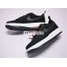 NIKE AIR FORCE 1 LOW CANVAS BLACK WHITE 905136-001