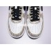 NIKE AIR FORCE 1 LOW PREMIUM SNAKE COCOA 845053-104