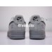 REIGNING CHAMP x NIKE AIR FORCE 1 LOW GRAY AA1117-118