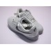 REIGNING CHAMP x NIKE AIR FORCE 1 LOW GRAY AA1117-118
