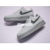 REIGNING CHAMP x NIKE AIR FORCE 1 LOW GRAY AA1117-118