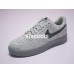 REIGNING CHAMP x NIKE AIR FORCE 1 LOW GRAY AA1117-118