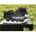 NIKE AIR MORE UPTEMPO KAWS BLACK