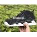 NIKE AIR MORE UPTEMPO KAWS BLACK