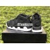 NIKE AIR MORE UPTEMPO KAWS BLACK