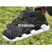 NIKE AIR MORE UPTEMPO KAWS BLACK