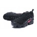 NIKE AIR VAPORMAX PLUS BLACK RED