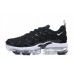 NIKE AIR VAPORMAX PLUS BLACK WHITE