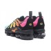 NIKE AIR VAPORMAX PLUS BLEACHED AQUA AO4550-002