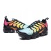 NIKE AIR VAPORMAX PLUS BLEACHED AQUA AO4550-002
