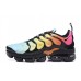 NIKE AIR VAPORMAX PLUS BLEACHED AQUA AO4550-002