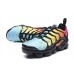 NIKE AIR VAPORMAX PLUS BLEACHED AQUA AO4550-002