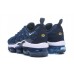 NIKE AIR VAPORMAX PLUS DARK BLUE