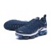 NIKE AIR VAPORMAX PLUS DARK BLUE