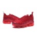 NIKE AIR VAPORMAX PLUS GMY RED