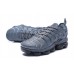 NIKE AIR VAPORMAX PLUS GREY BLACK