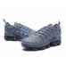 NIKE AIR VAPORMAX PLUS GREY BLACK