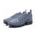 NIKE AIR VAPORMAX PLUS GREY BLACK