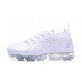 NIKE AIR VAPORMAX PLUS TRIPLE WHITE 924453-100