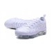NIKE AIR VAPORMAX PLUS TRIPLE WHITE 924453-100