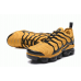 NIKE AIR VAPORMAX PLUS YELLOW BLACK