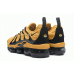 NIKE AIR VAPORMAX PLUS YELLOW BLACK