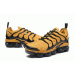 NIKE AIR VAPORMAX PLUS YELLOW BLACK