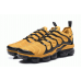 NIKE AIR VAPORMAX PLUS YELLOW BLACK