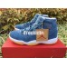 AIR JORDAN 11 RETRO HI LEVIS NRG 914433-401
