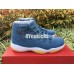 AIR JORDAN 11 RETRO HI LEVIS NRG 914433-401