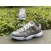 AIR JORDAN 11 RETRO LOW COOL GREY 528895-003