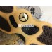 AIR JORDAN 13 RETRO HI WHEAT 414571-705