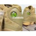 AIR JORDAN 13 RETRO HI WHEAT 414571-705