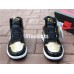 AIR JORDAN 1 RETRO HIGH GOLD TOE WRONG VERSION