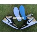 AIR JORDAN 1 RETRO HIGH GOLD TOE WRONG VERSION