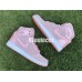 AIR JORDAN 1 RETRO HIGH OG (GS) SATIN PINK AO1847-645