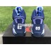 AIR JORDAN 6 RETRO UNC CHAMPIONSHIP PE NAVY BLUE