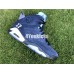 AIR JORDAN 6 RETRO UNC CHAMPIONSHIP PE NAVY BLUE