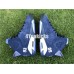 AIR JORDAN 6 RETRO UNC CHAMPIONSHIP PE NAVY BLUE