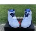AIR JORDAN 6 RETRO UNC CHAMPIONSHIP PE WHITE