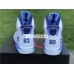 AIR JORDAN 6 RETRO UNC CHAMPIONSHIP PE WHITE