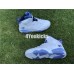 AIR JORDAN 6 RETRO UNC CHAMPIONSHIP PE WHITE
