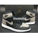 AIR JORDAN 1 RETRO HI OG SHADOW 555088-013