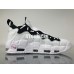 NIKE AIR MORE MONEY 96 QS GET MONEY WHITE BLACK PINK