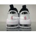 NIKE AIR MORE MONEY 96 QS GET MONEY WHITE BLACK PINK