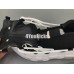 NIKE AIR MORE MONEY 96 QS GET MONEY WHITE BLACK PINK