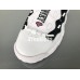 NIKE AIR MORE MONEY 96 QS GET MONEY WHITE BLACK PINK