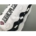 NIKE AIR MORE MONEY 96 QS GET MONEY WHITE BLACK PINK